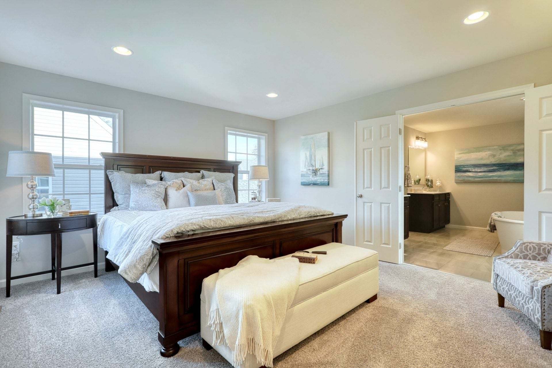 Owner's Suite