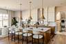 casa en Millstone at Parkside por Keystone Custom Homes
