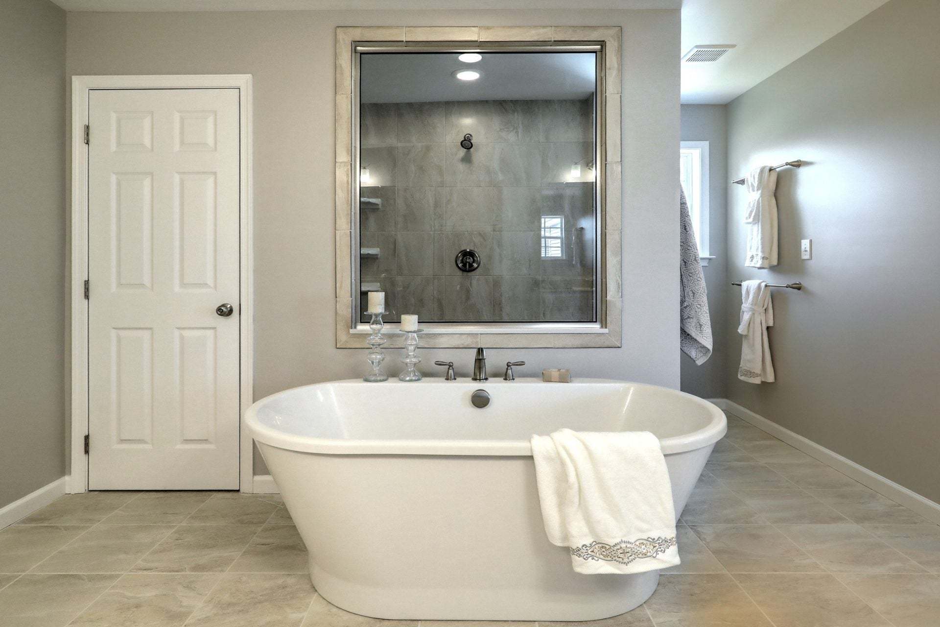Venetian Bath