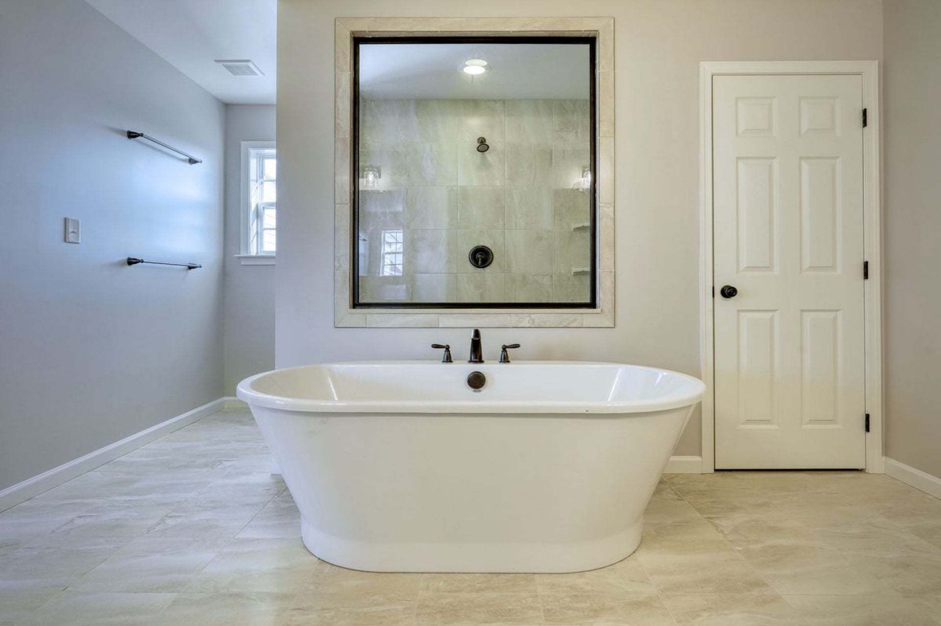 Venetian Bath
