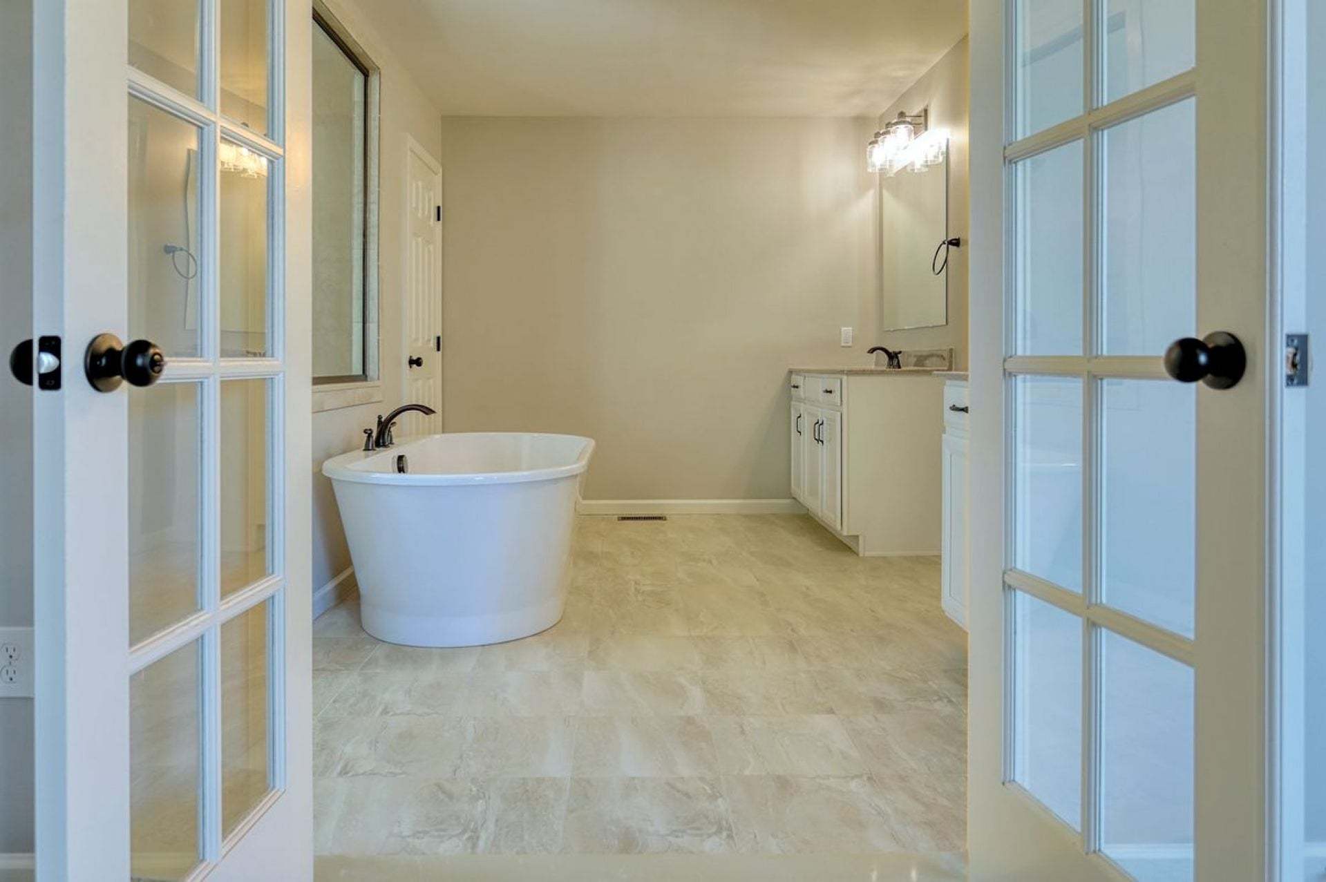 Venetian Bath
