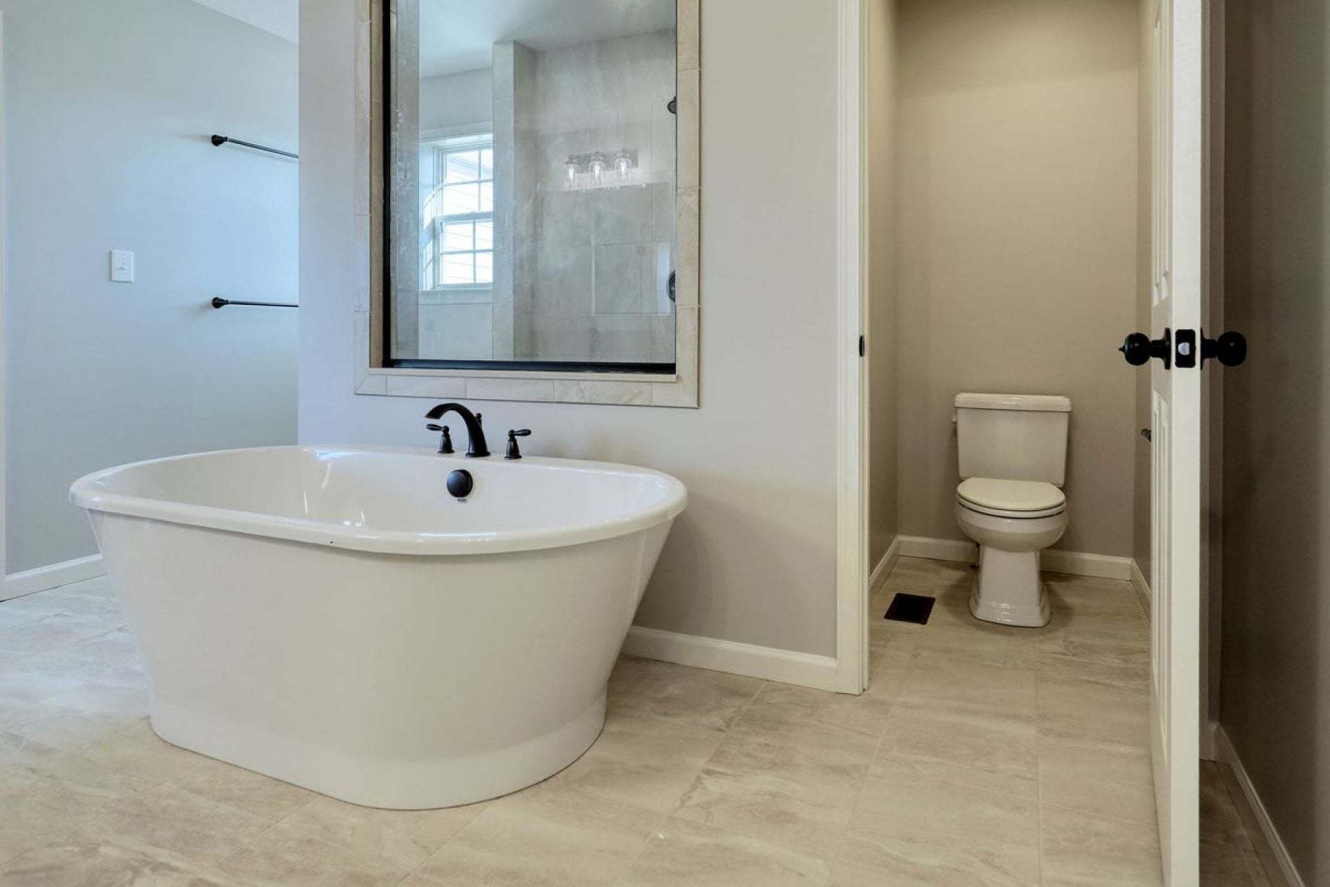 Venetian Bath