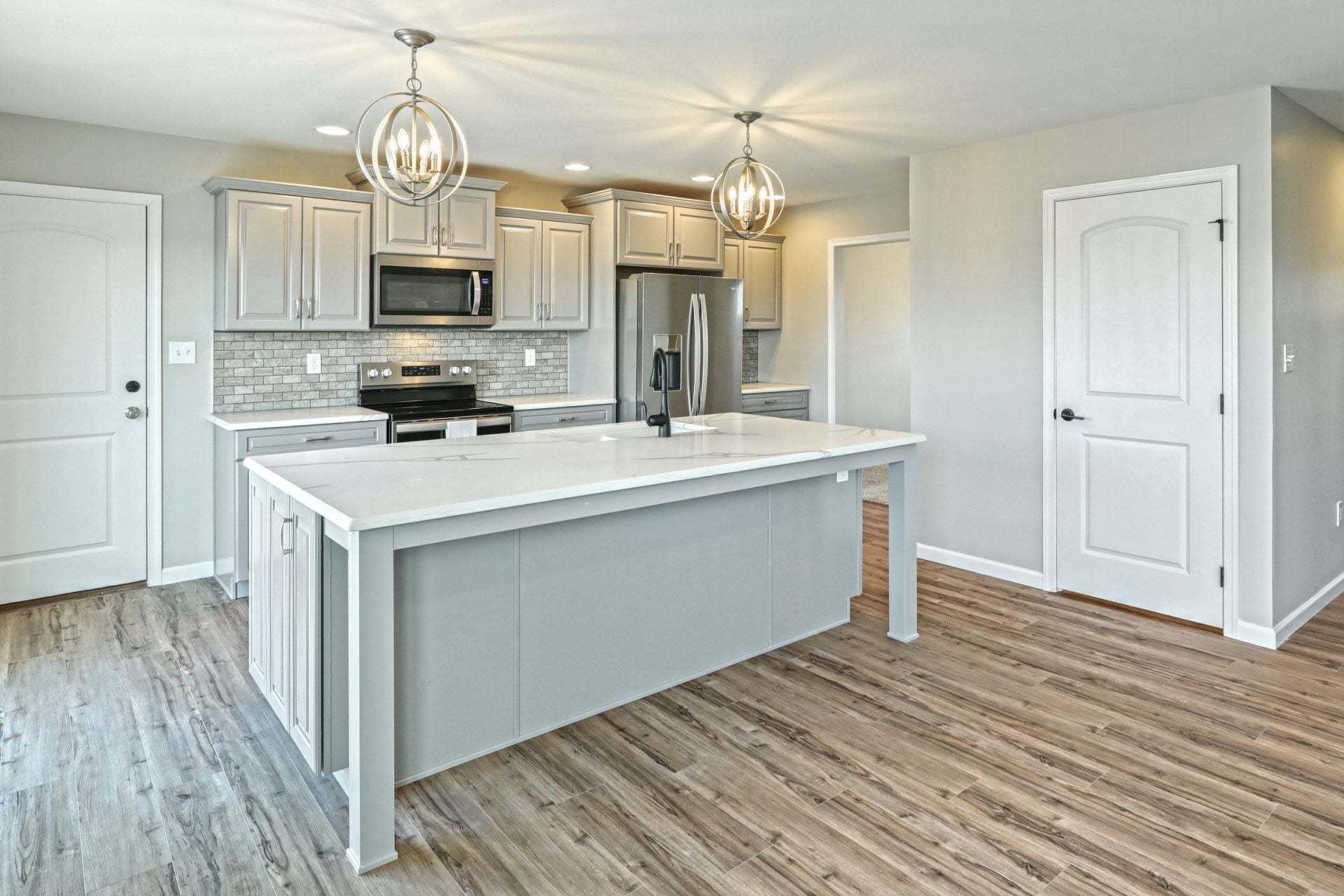 Classic Kitchen