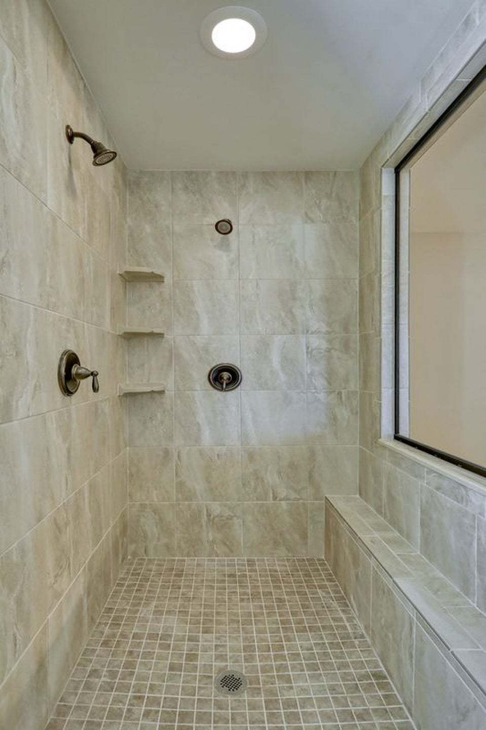 Venetian Shower