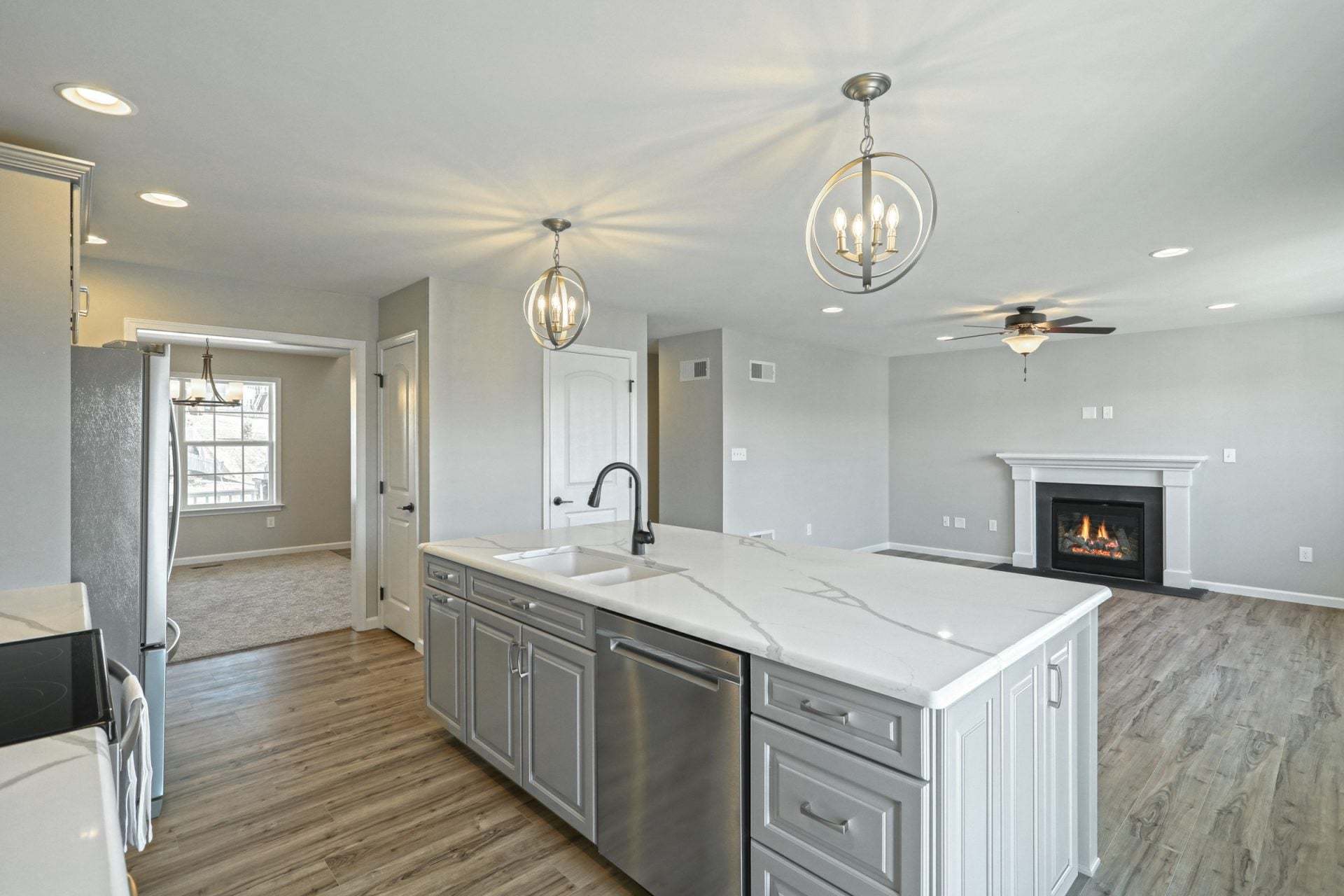 Classic Kitchen