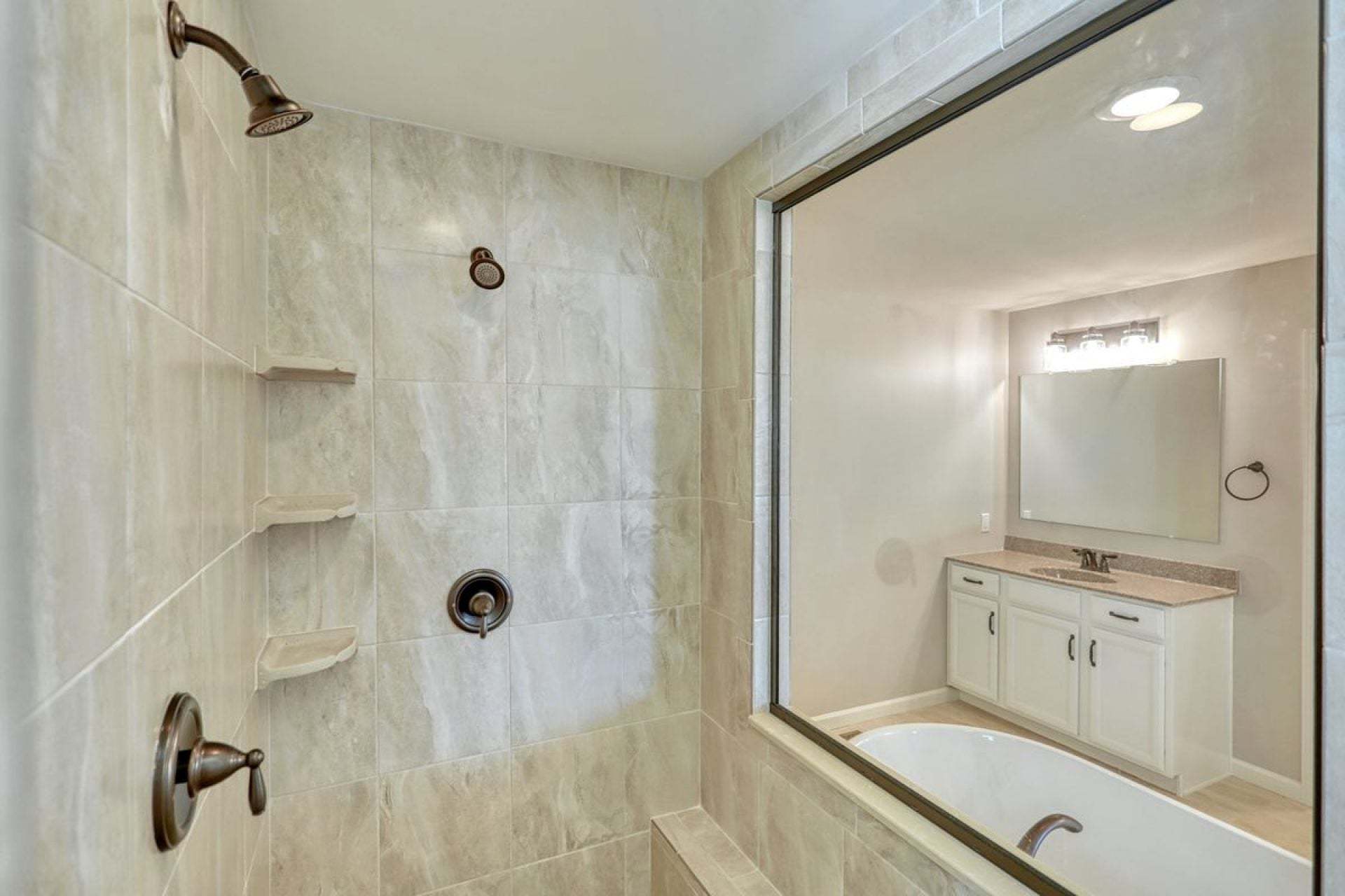 Venetian Shower