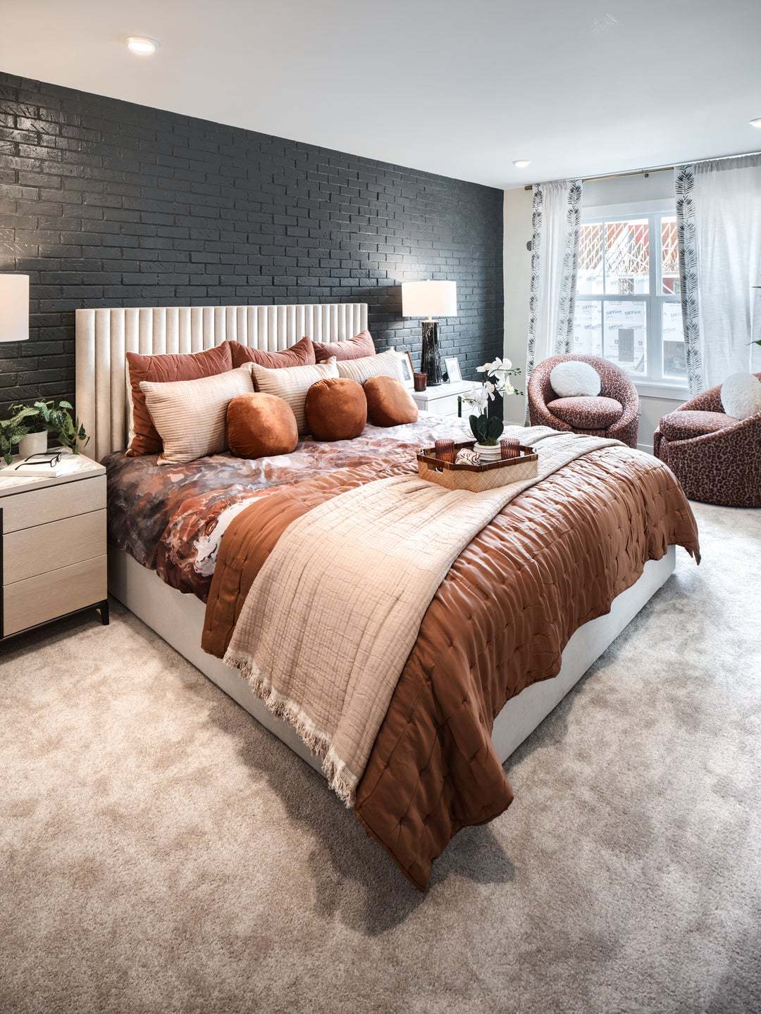 Owner's Suite