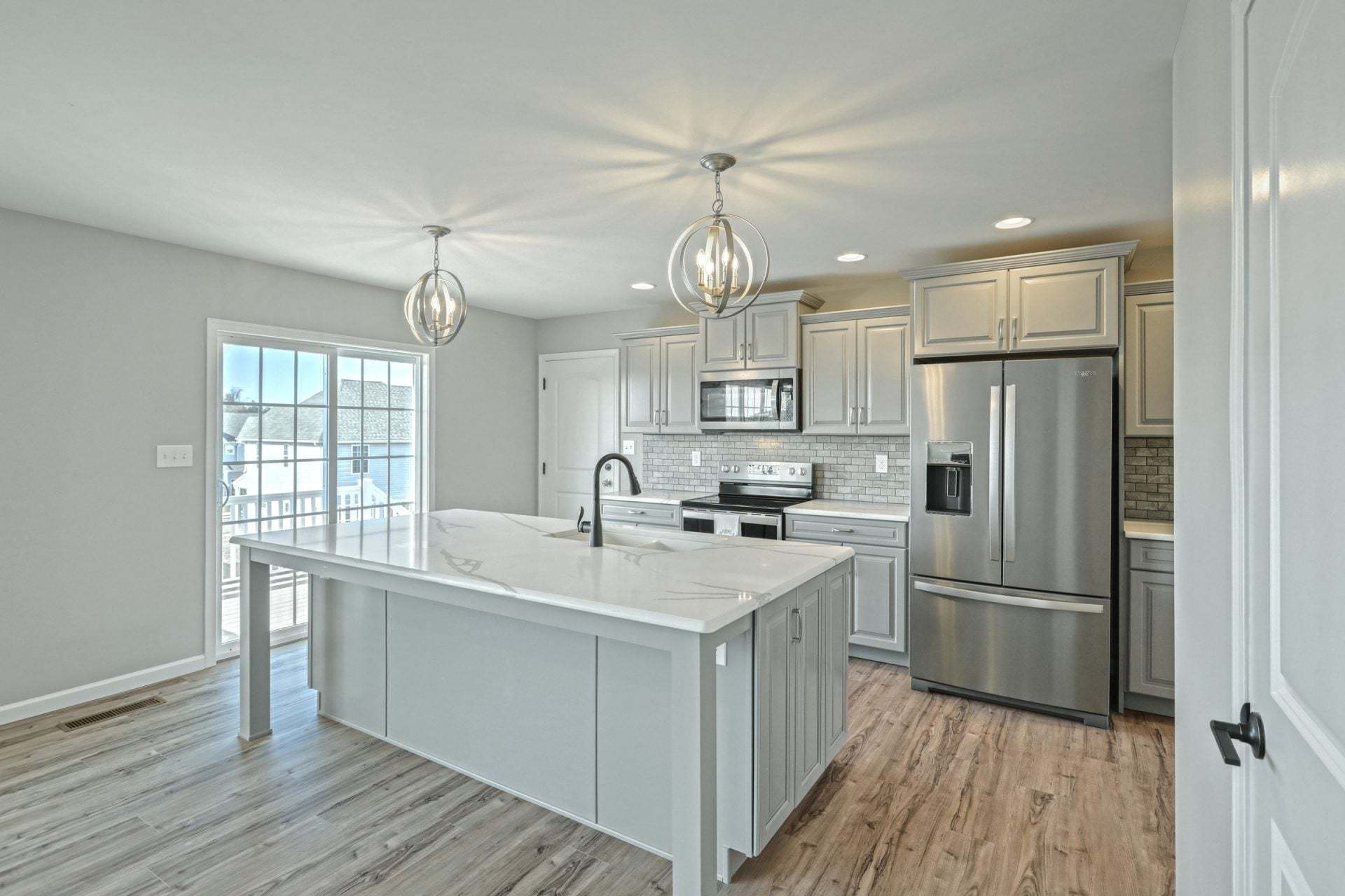Classic Kitchen