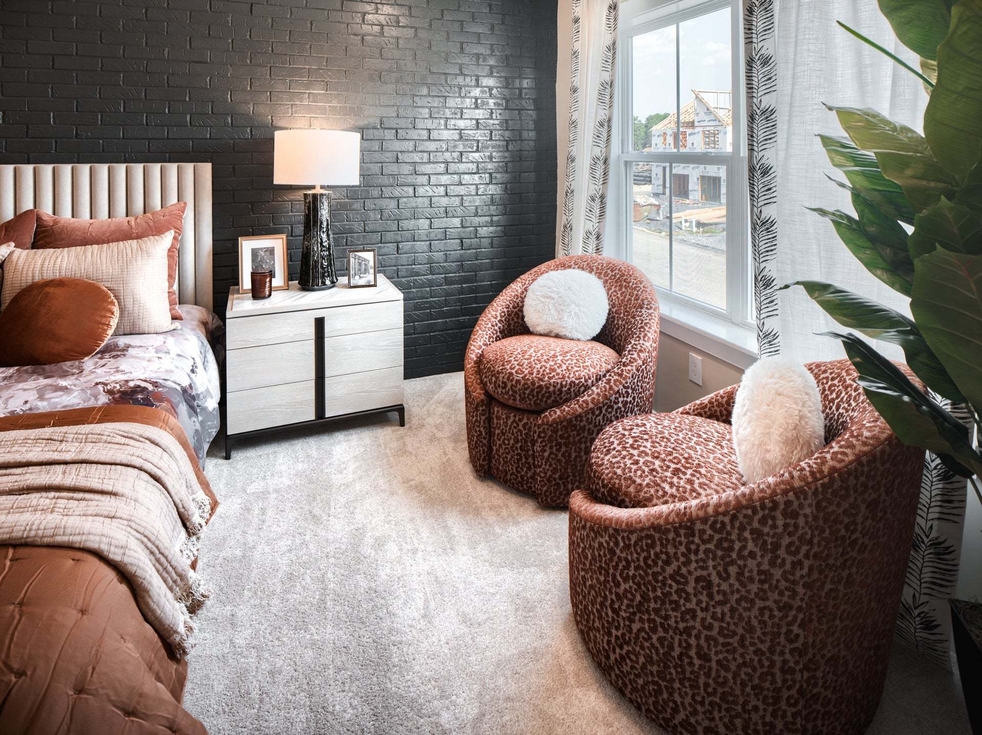 Owner's Suite