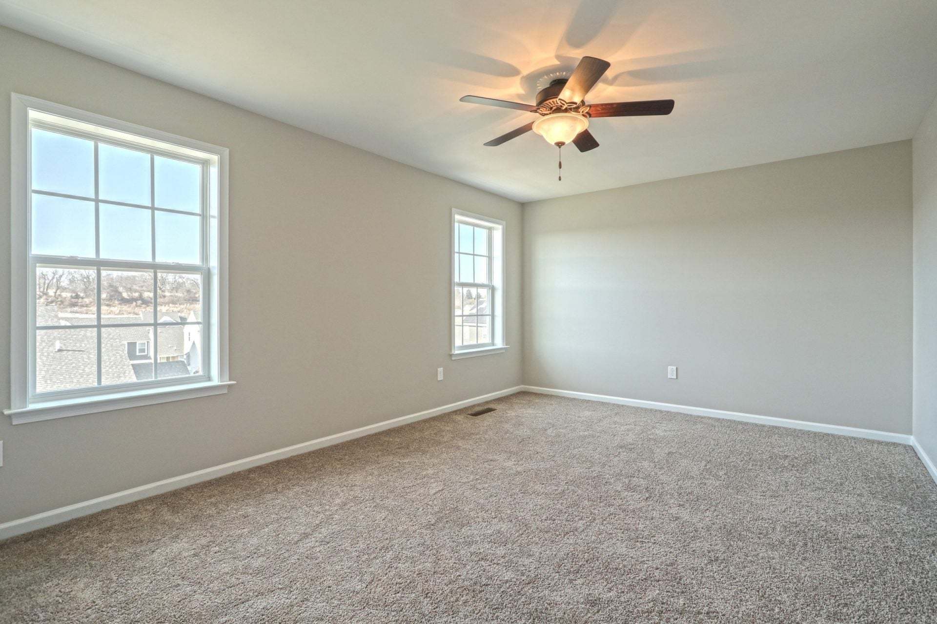 Owner's Suite