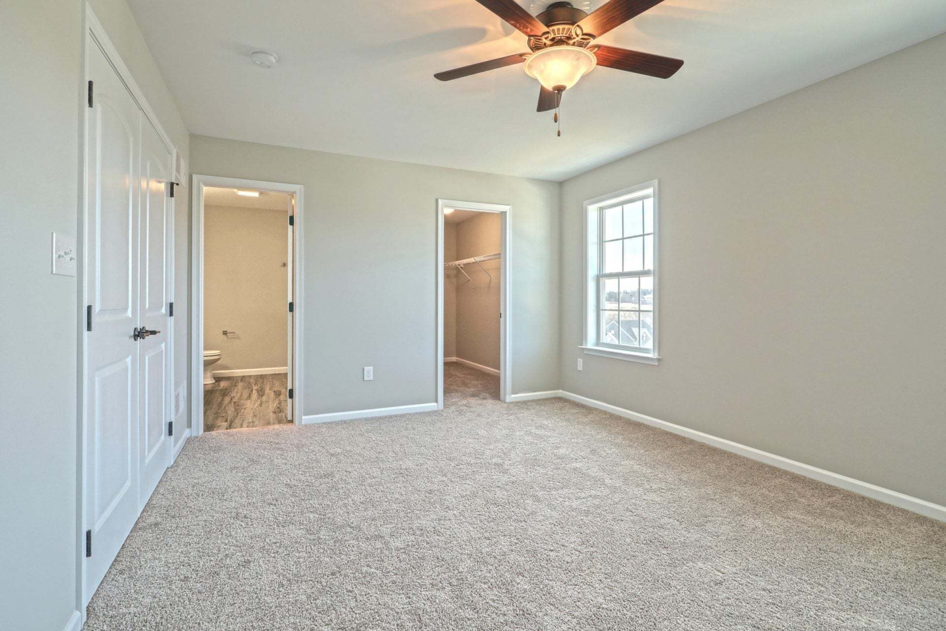 Owner's Suite