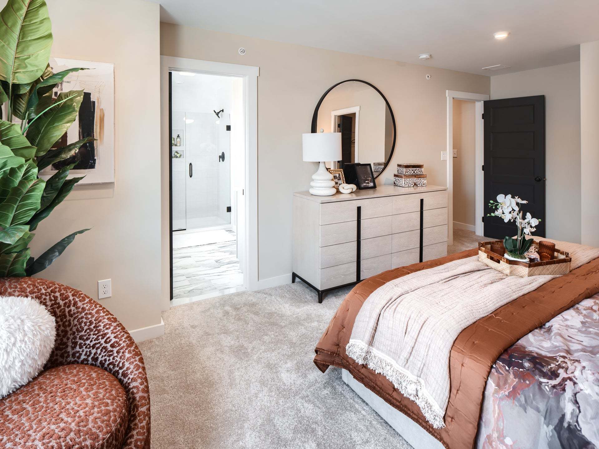 Owner's Suite