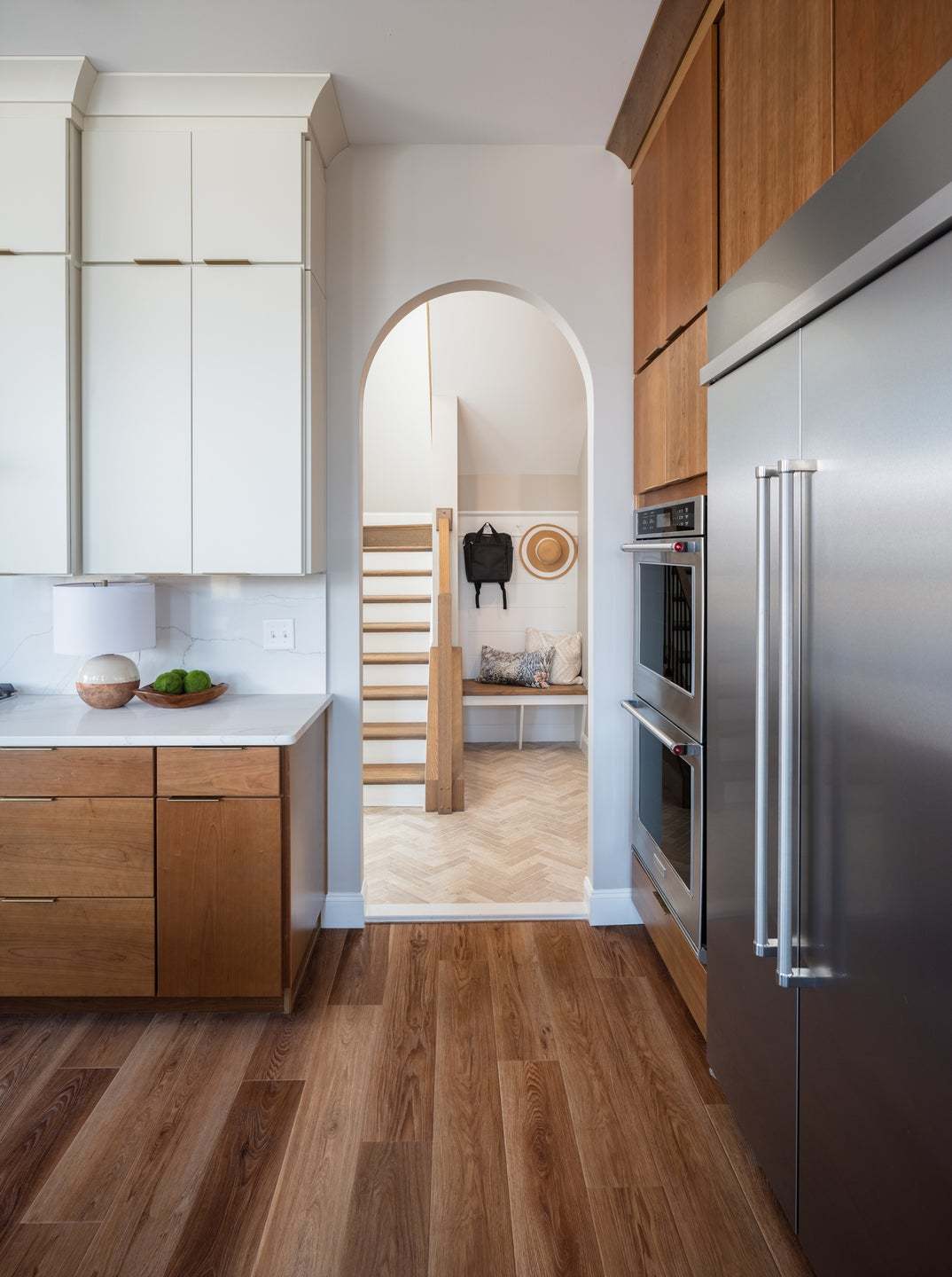 Chef's Kitchen