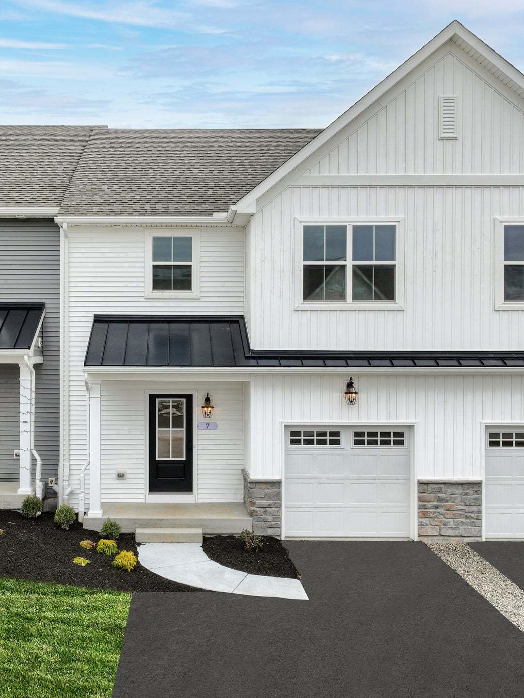 Cottage