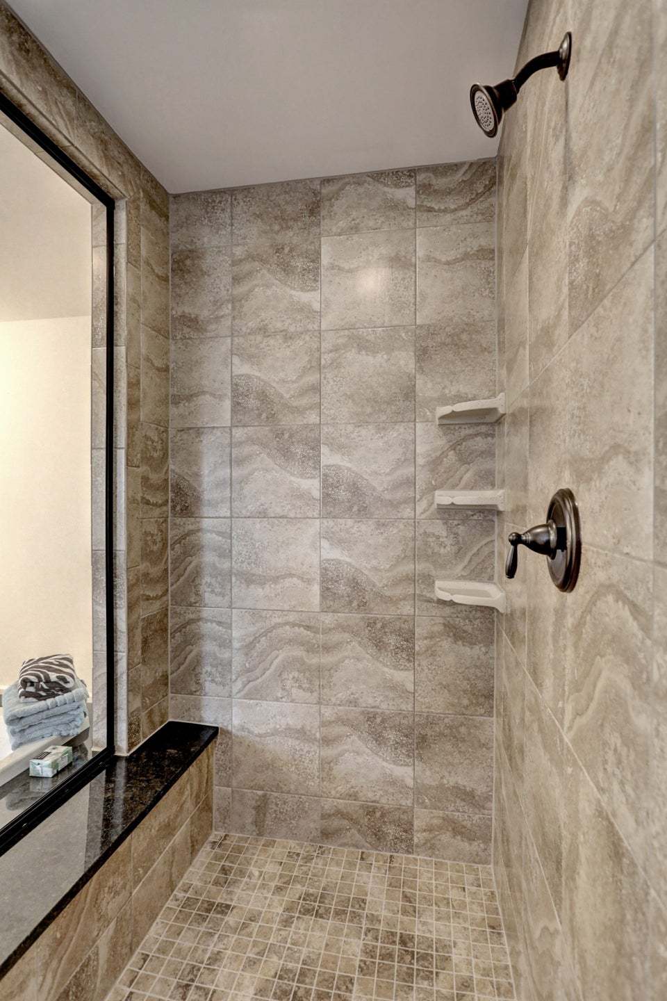 Venetian Bath