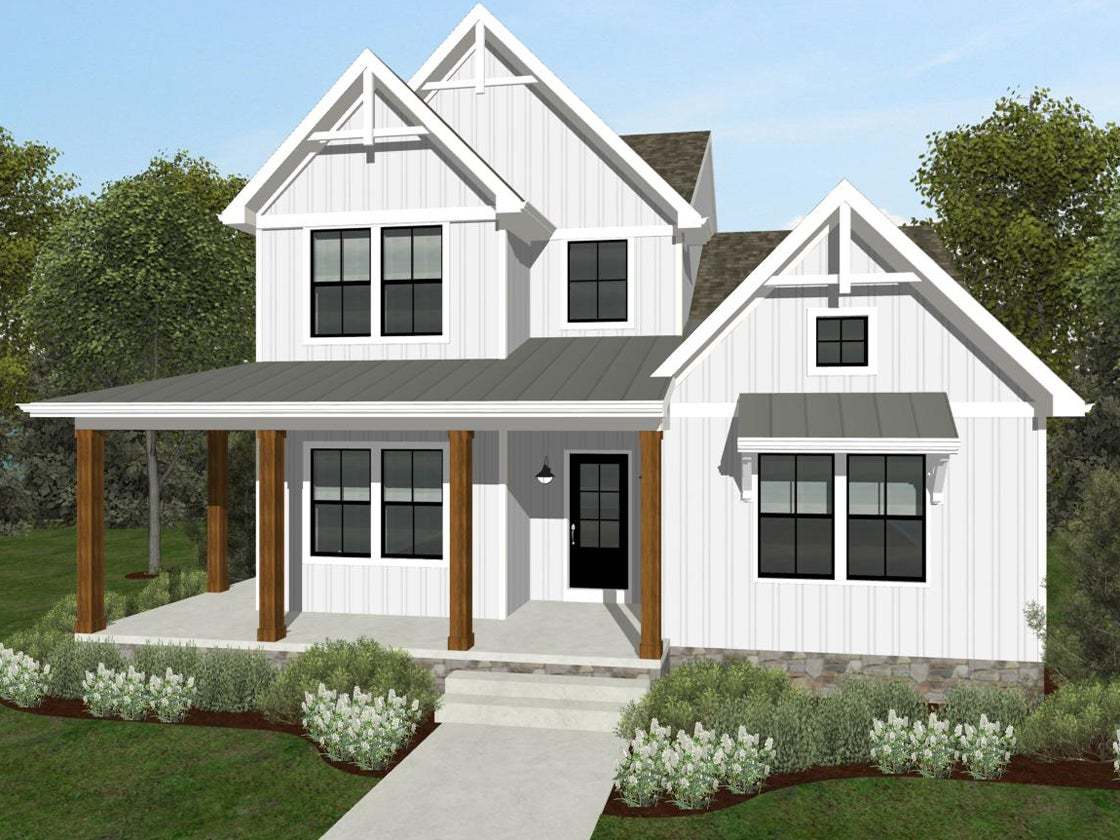 1650 Yankeeland Ave. Frederick, MD 21702