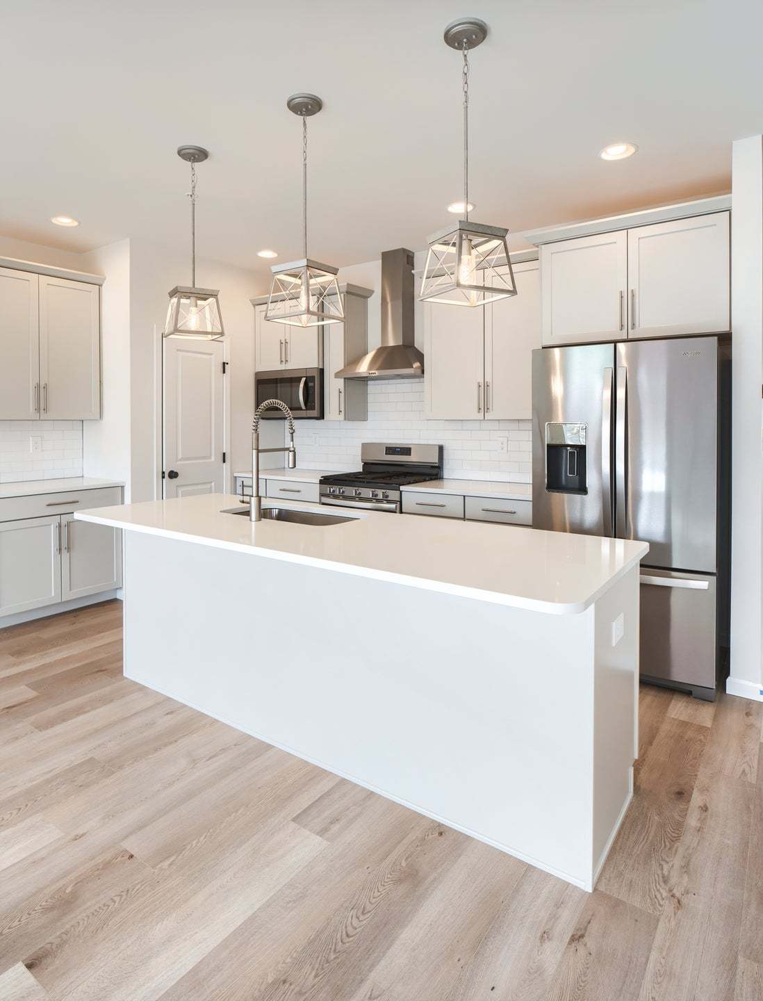 Classic Kitchen