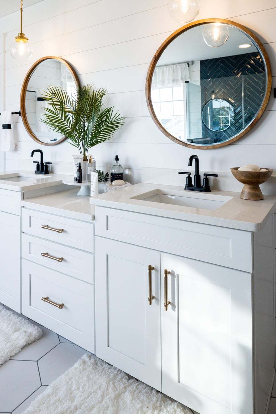 Serenity Bath