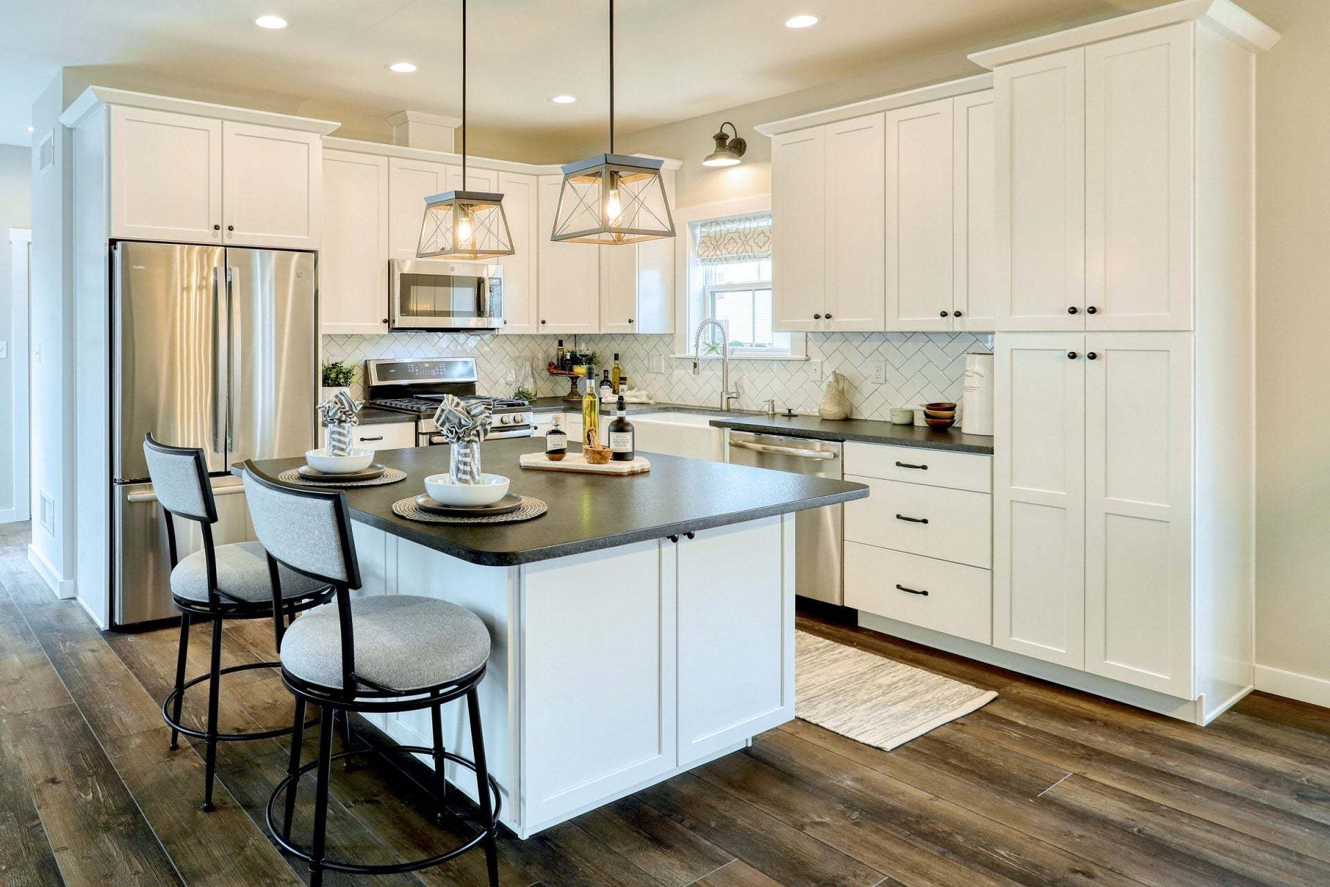 Classic Kitchen