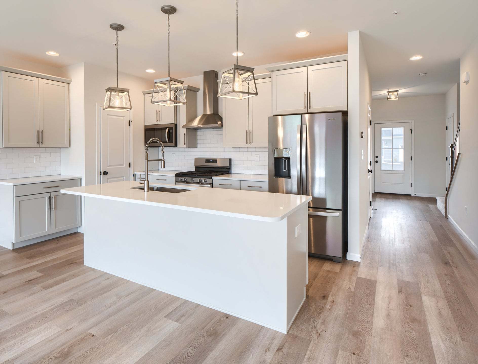 Classic Kitchen