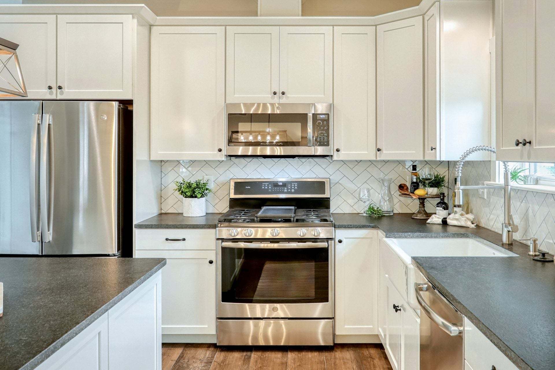Classic Kitchen