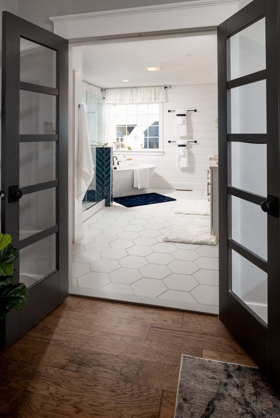 Serenity Bath