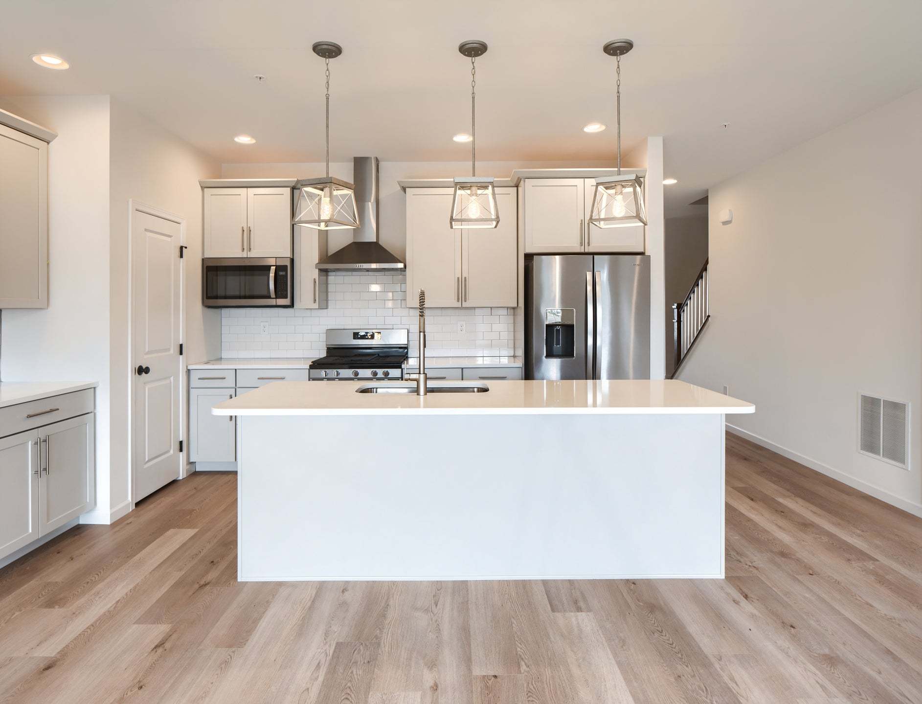 Classic Kitchen