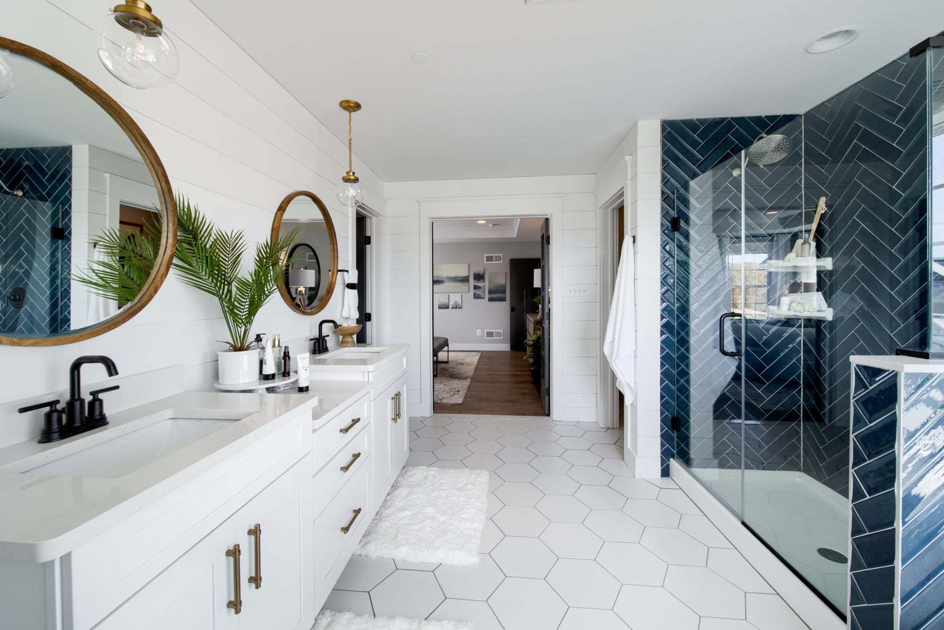 Serenity Bath