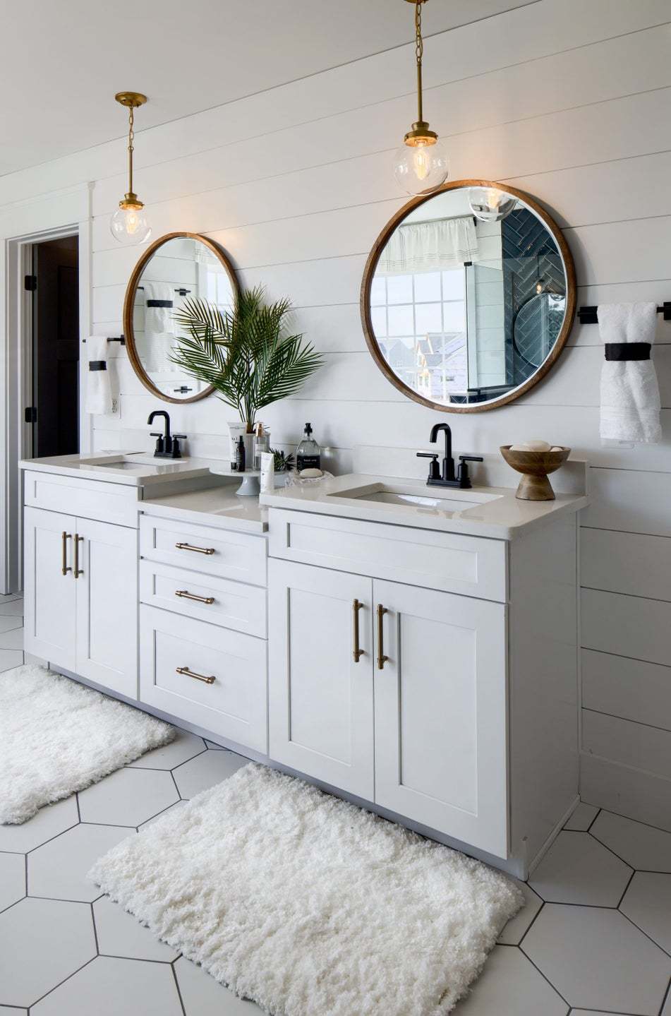 Serenity Bath