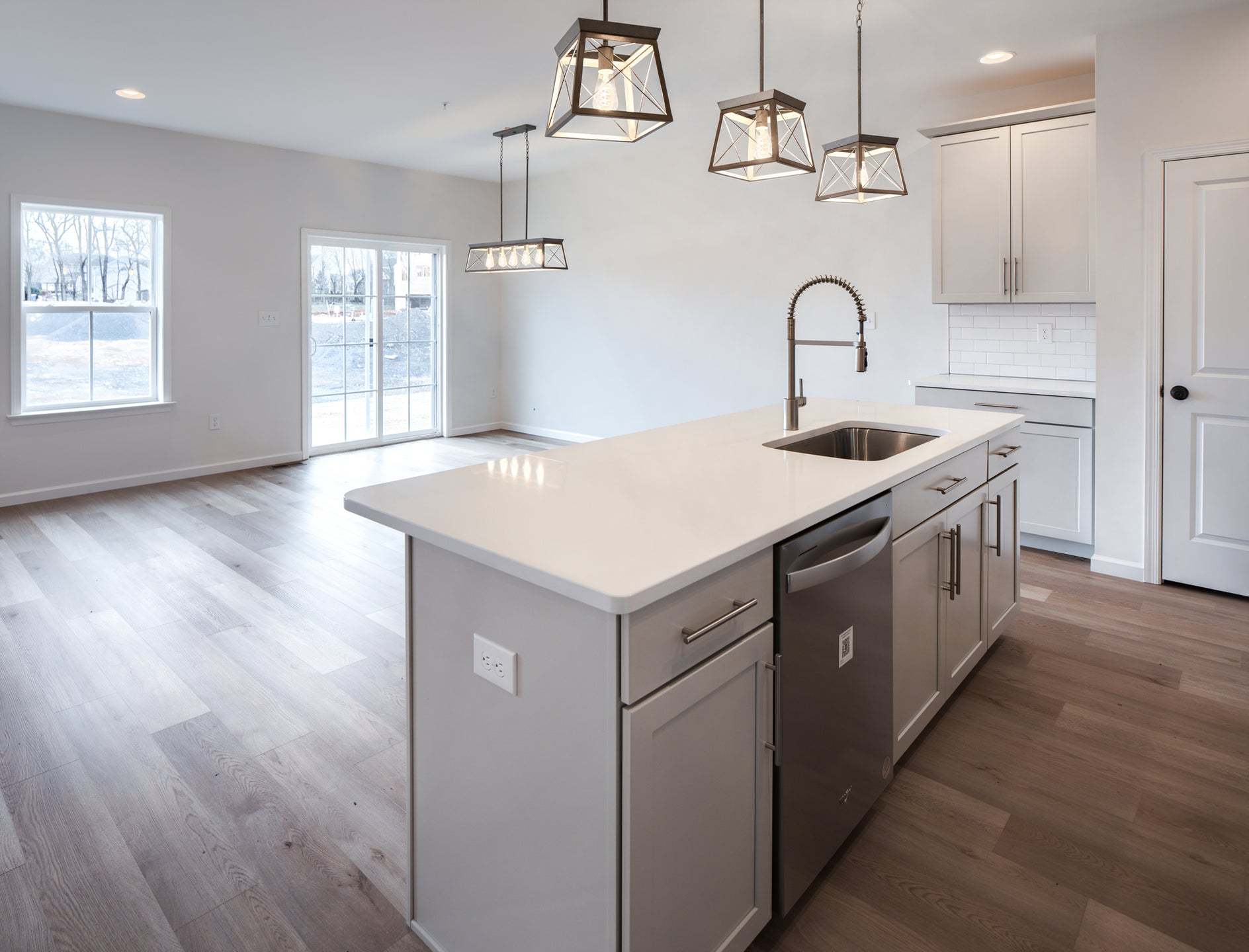 Classic Kitchen