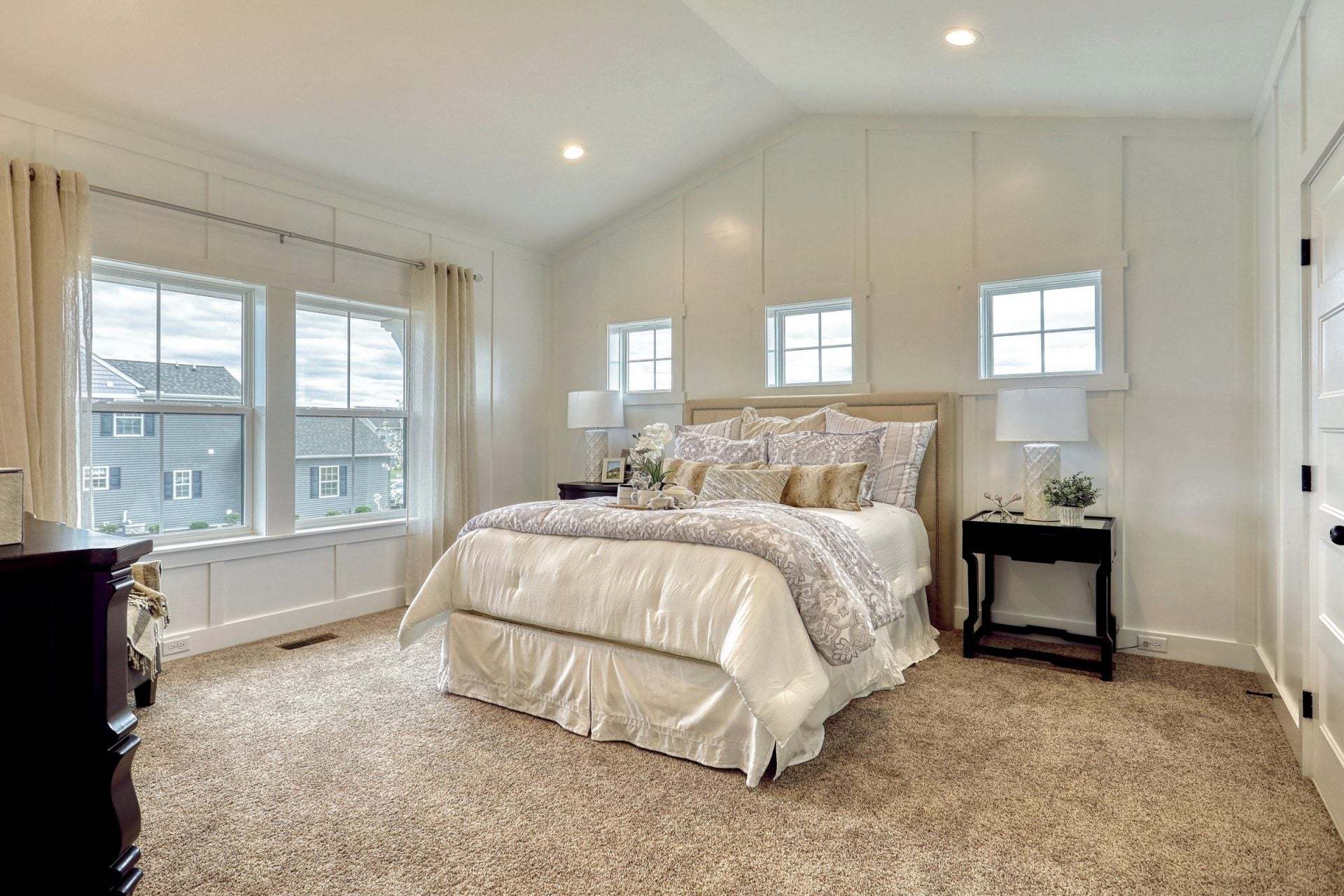 Owner's Suite