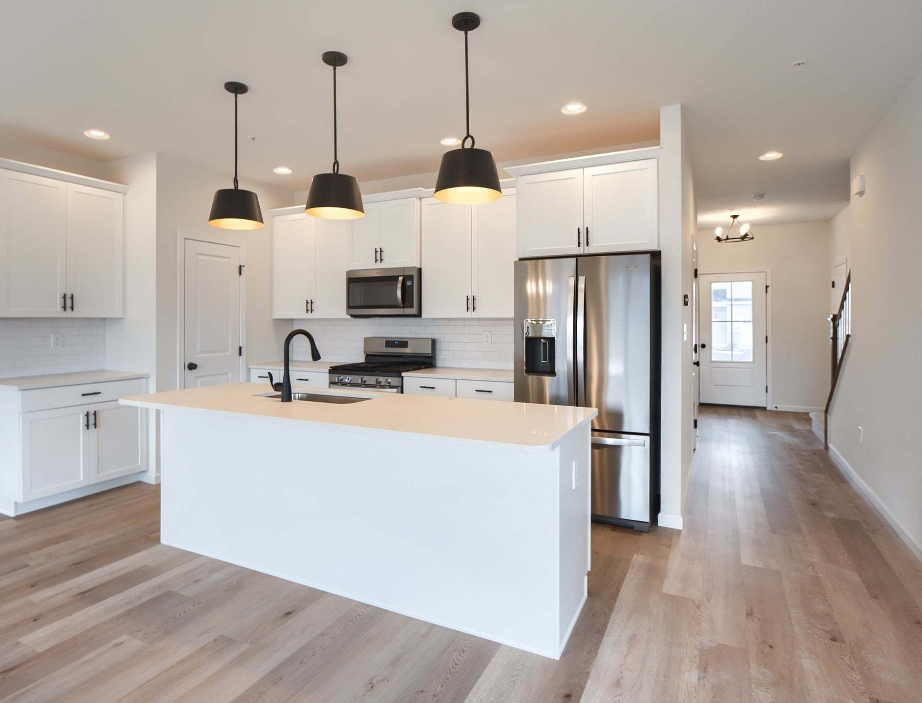 Classic Kitchen