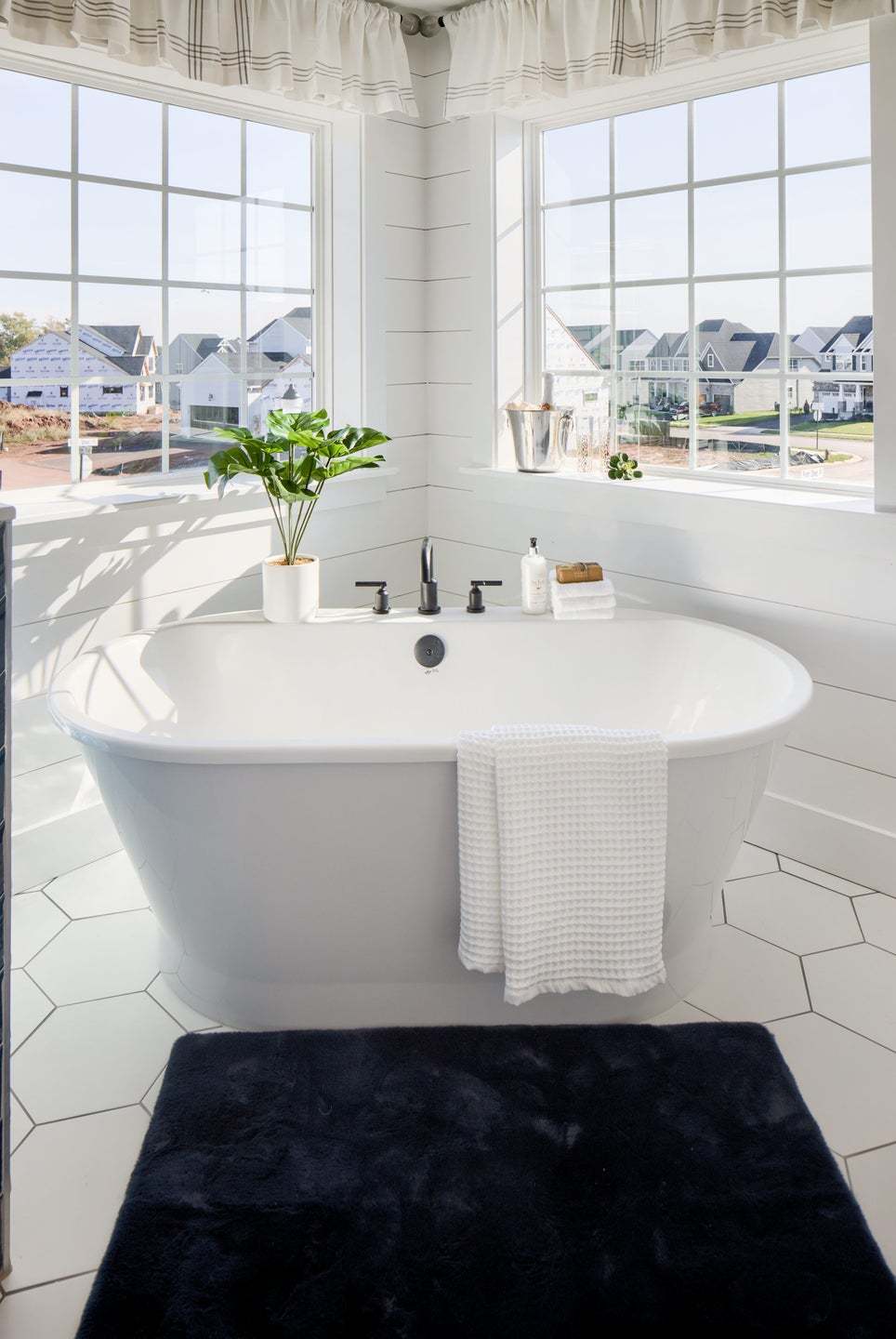 Serenity Bath