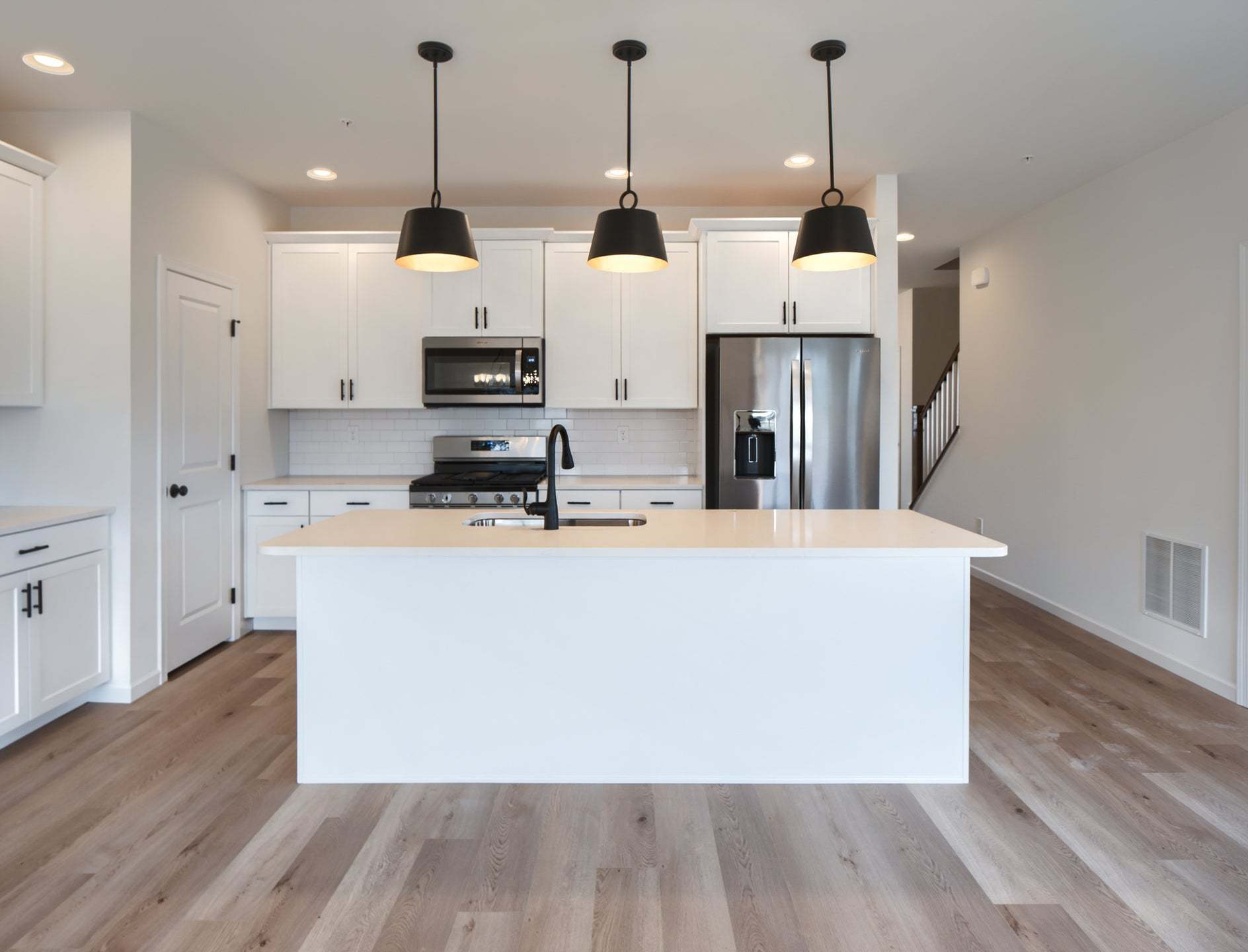 Classic Kitchen