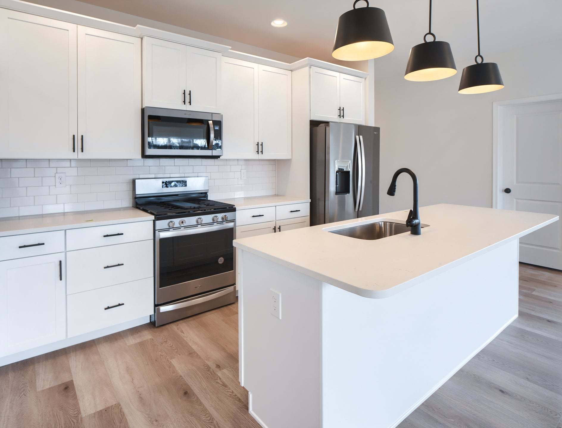 Classic Kitchen