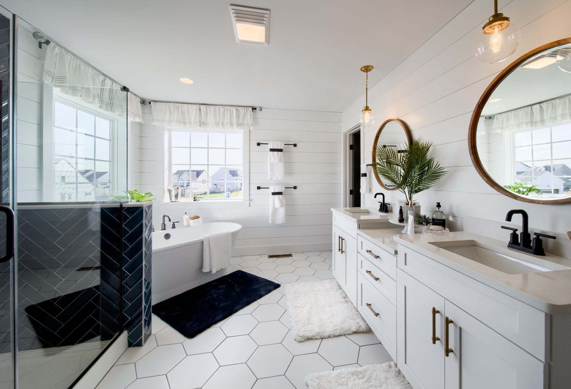 Serenity Bath