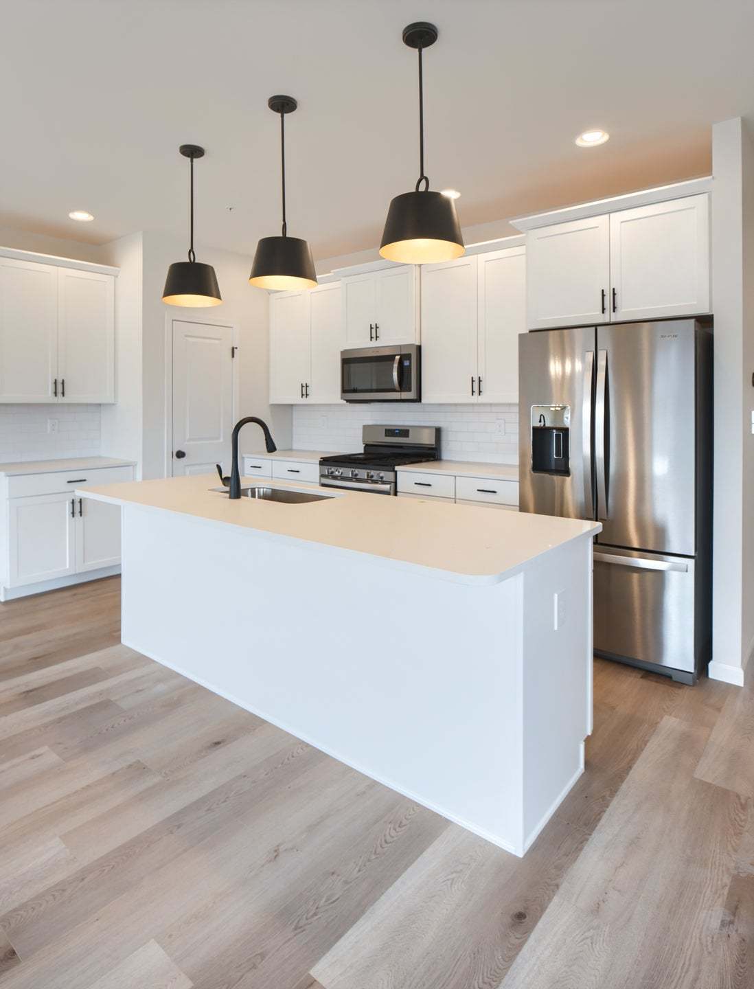 Classic Kitchen