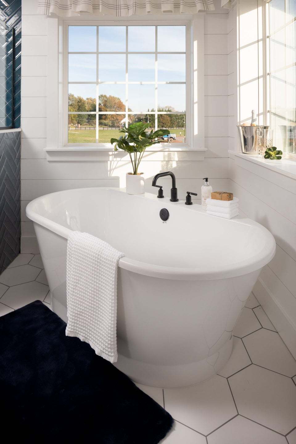 Serenity Bath