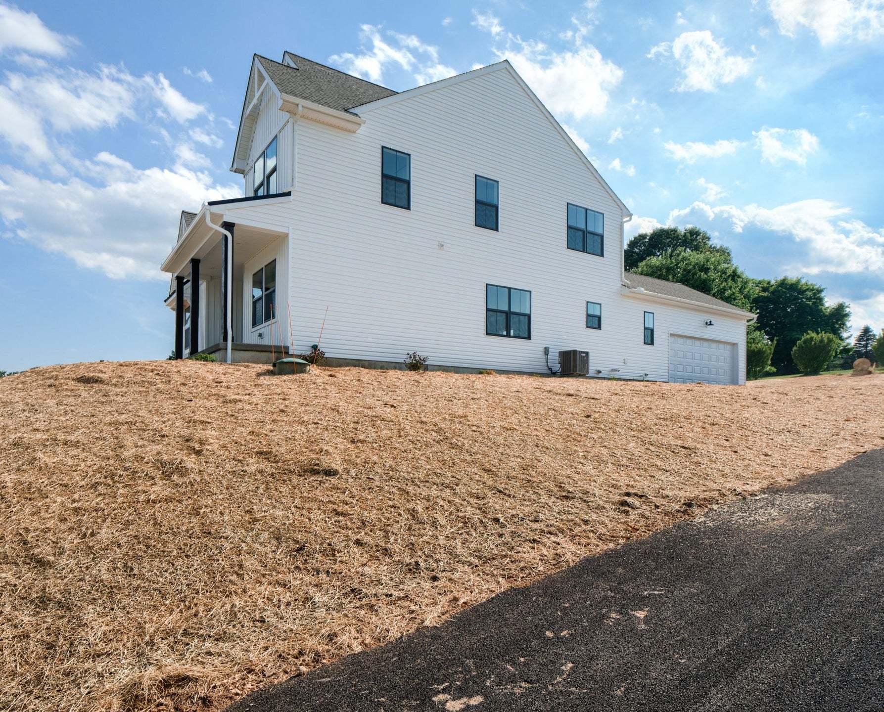 Farmhouse