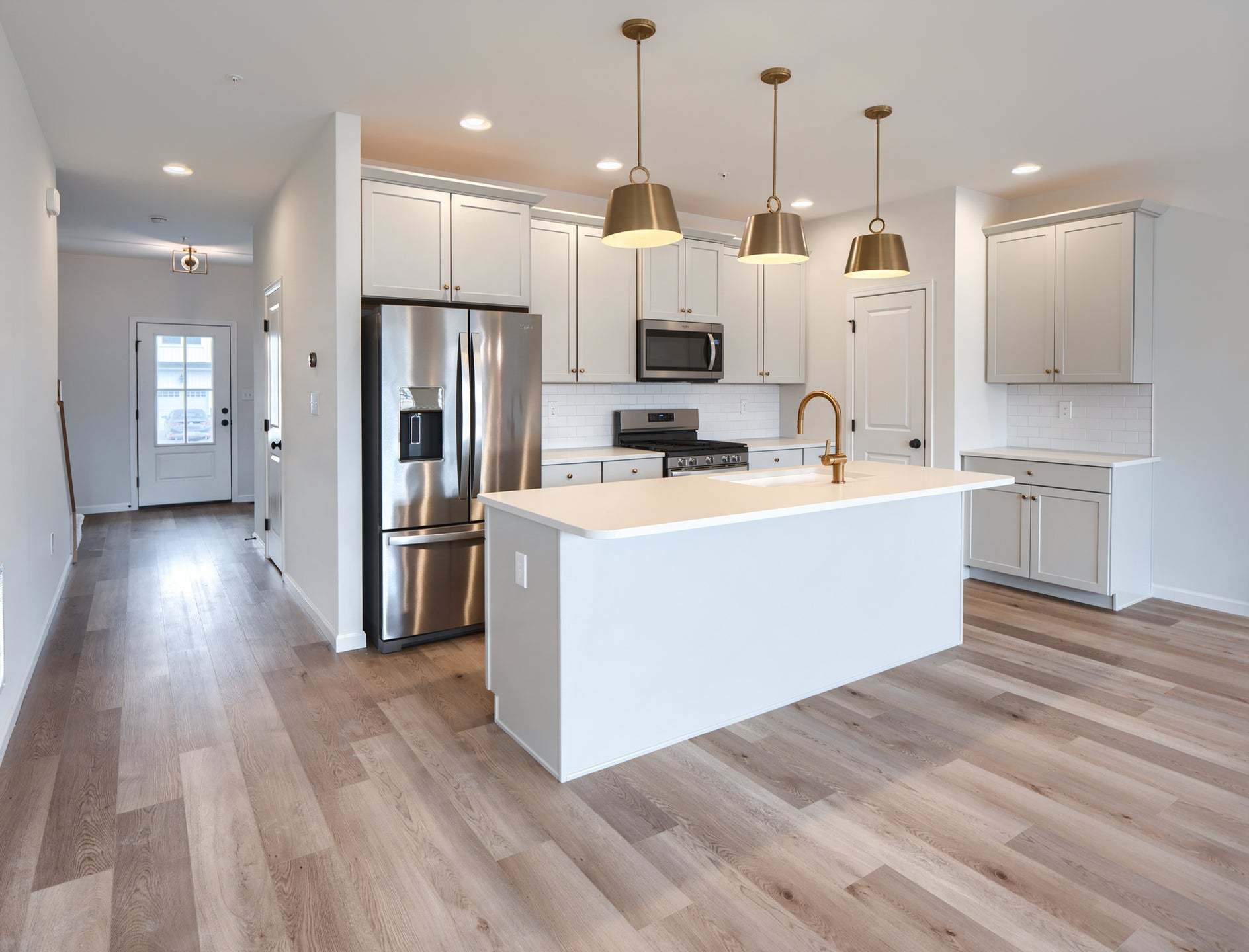 Classic Kitchen