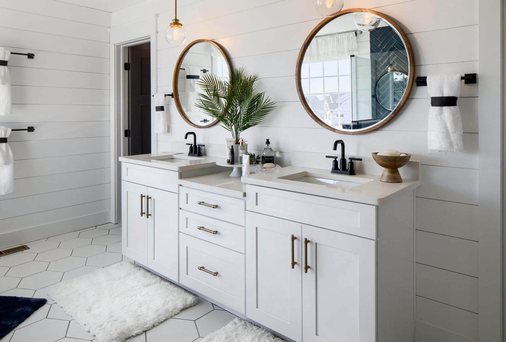 Serenity Bath