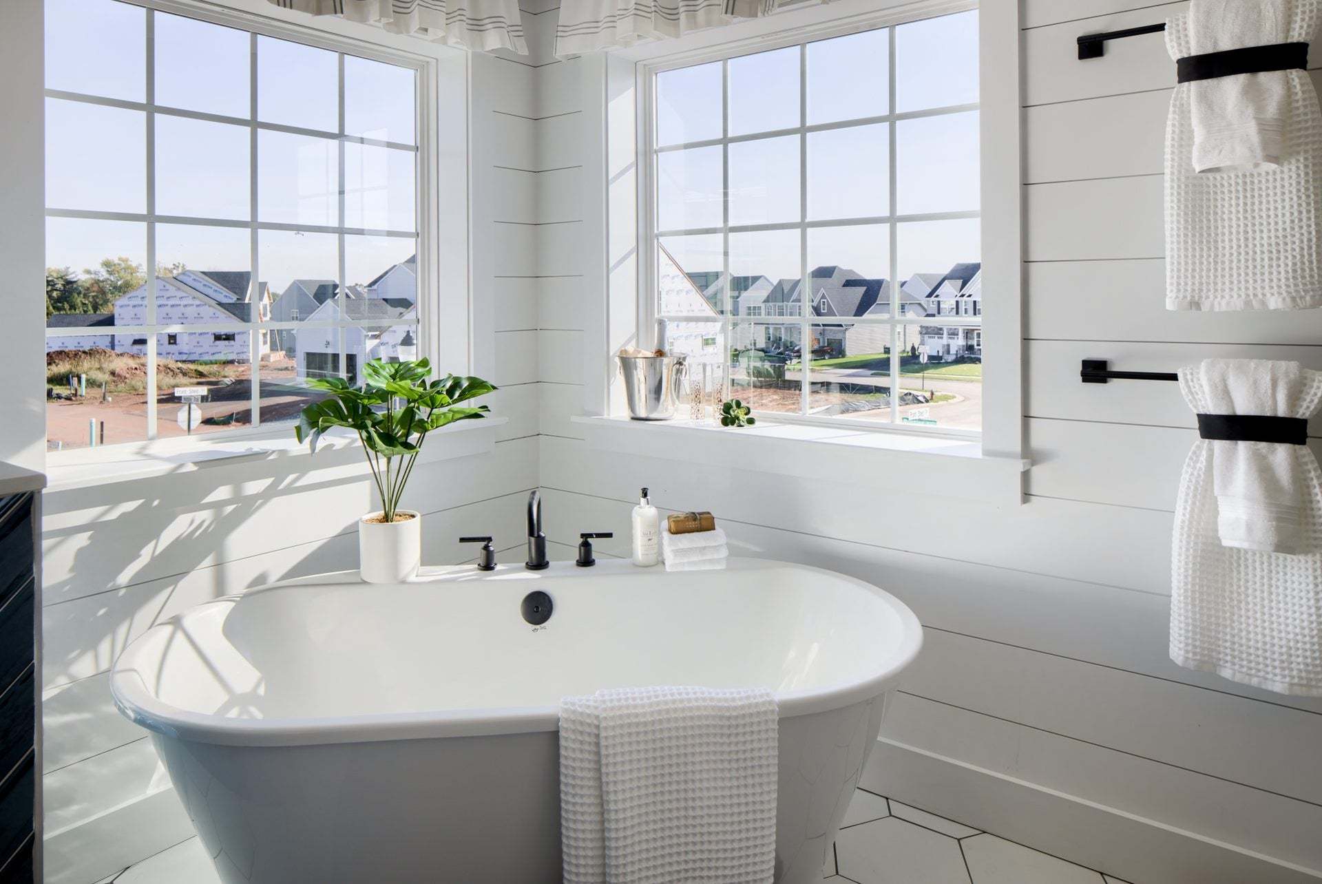 Serenity Bath