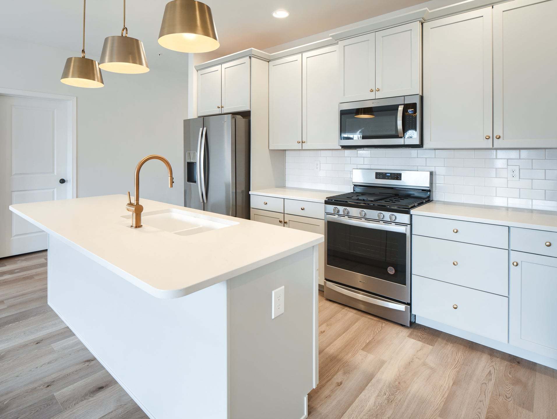 Classic Kitchen