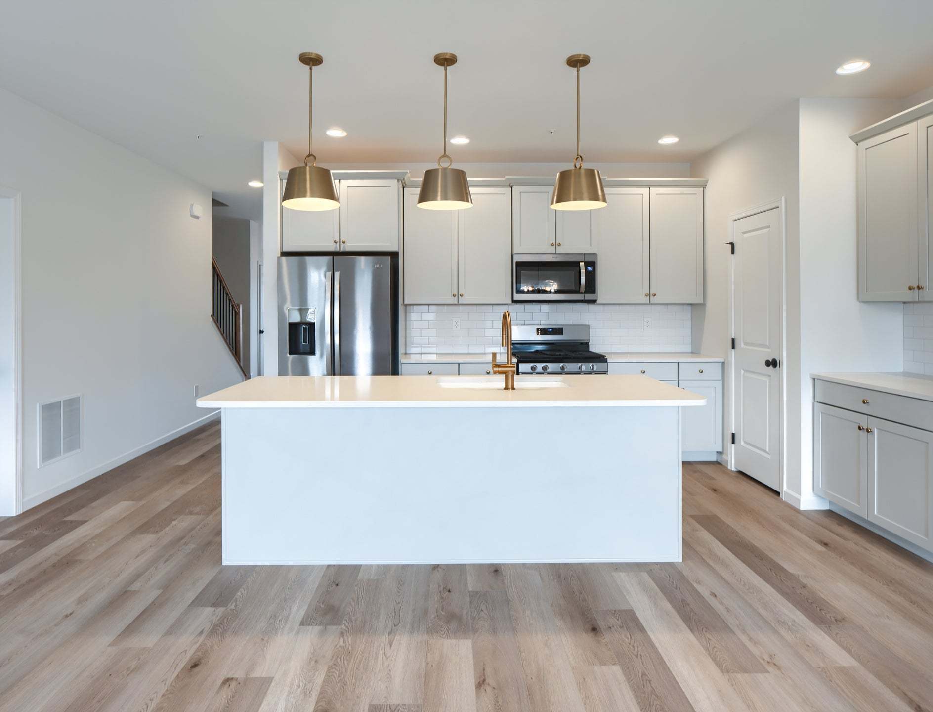 Classic Kitchen