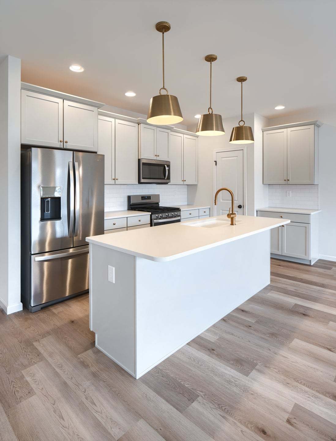 Classic Kitchen