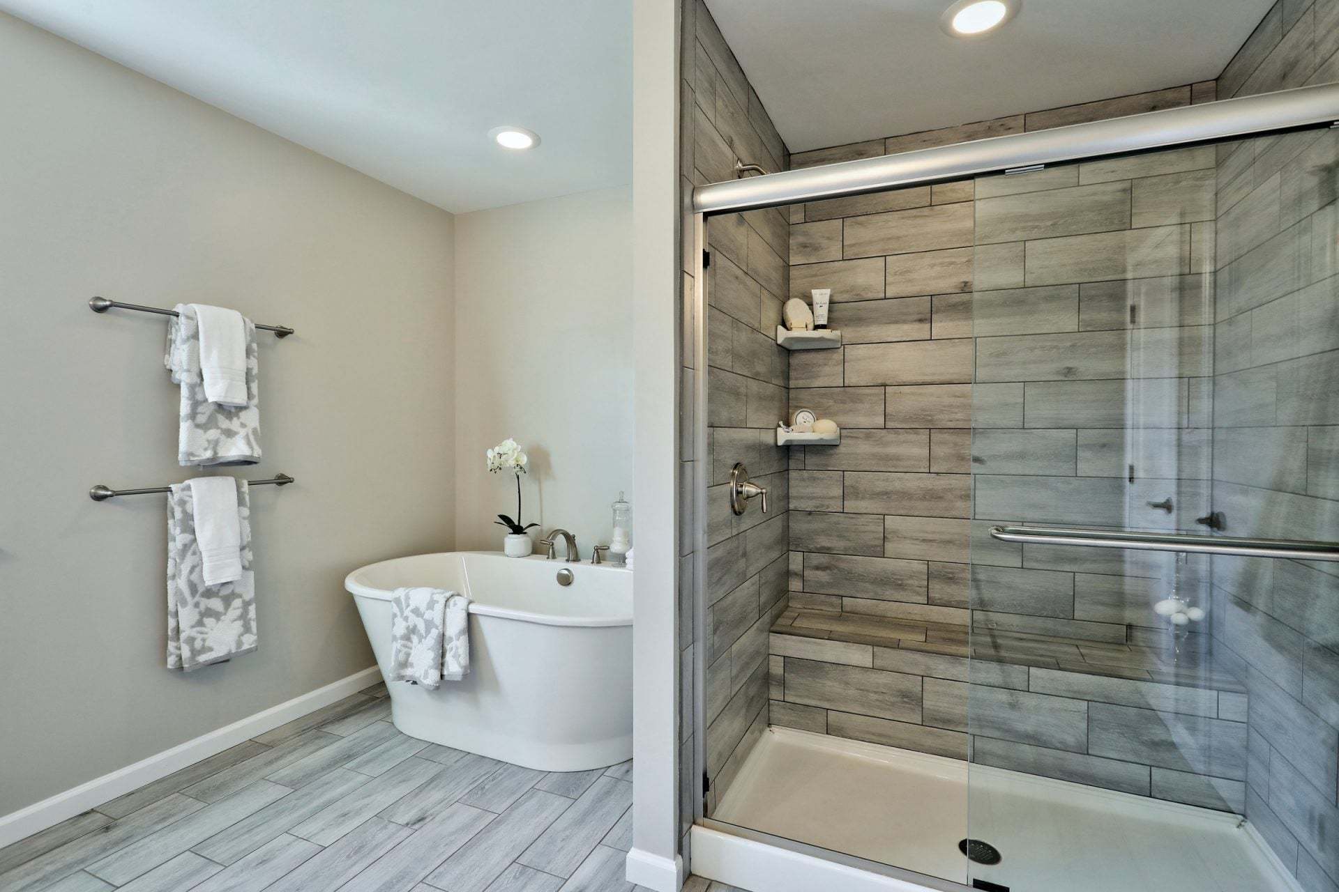 Serenity Bath