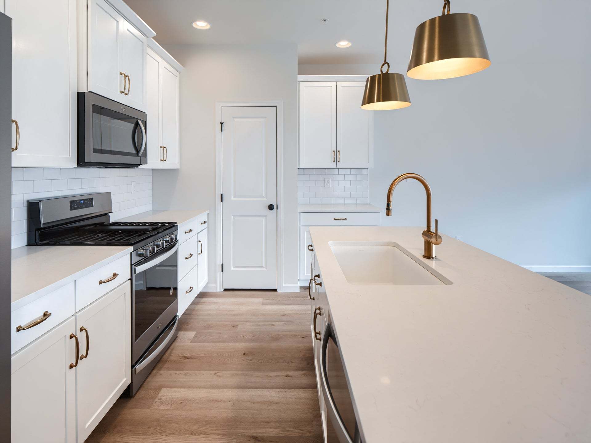 Classic Kitchen