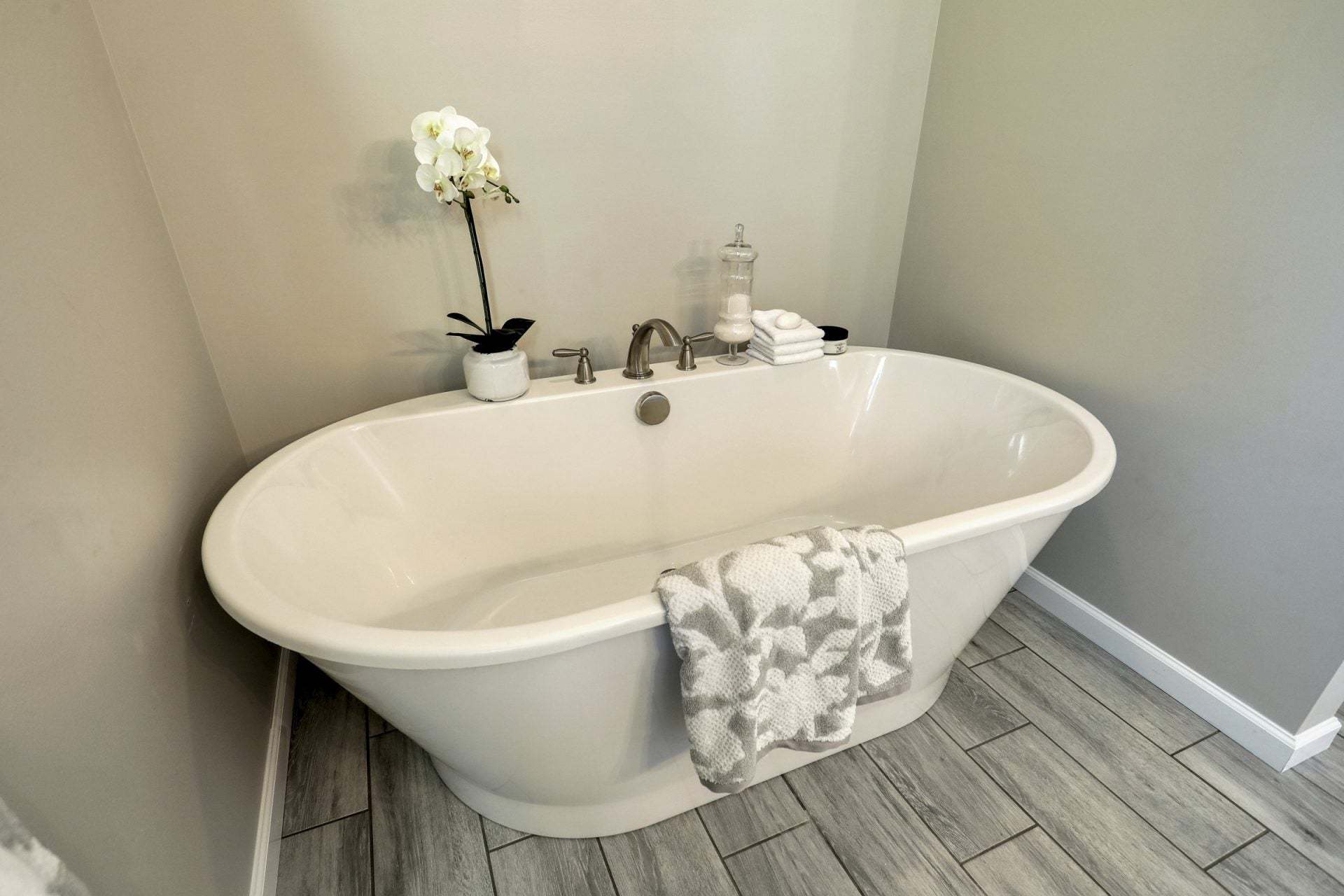 Serenity Bath