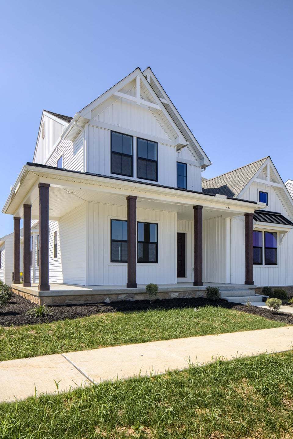 Farmhouse