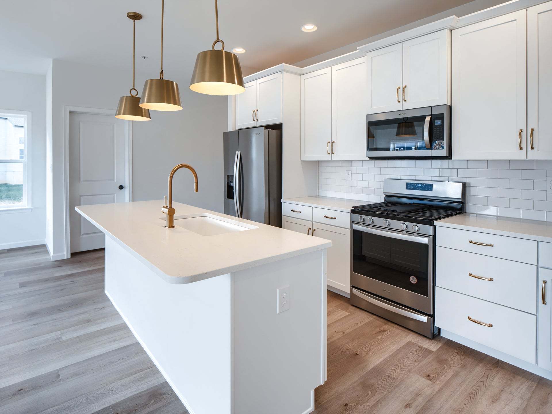 Classic Kitchen